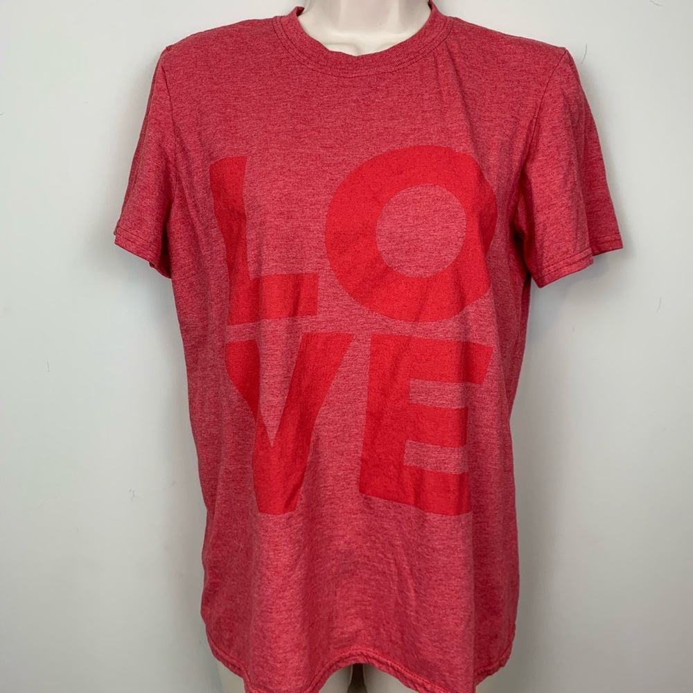 Perfect Valentines Day Love T-shirt